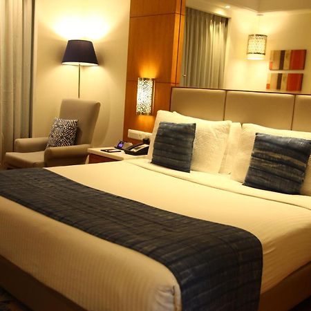 The Place Gurugram, A Member Of Radisson Individuals Gurgaon Dış mekan fotoğraf