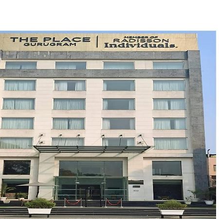 The Place Gurugram, A Member Of Radisson Individuals Gurgaon Dış mekan fotoğraf