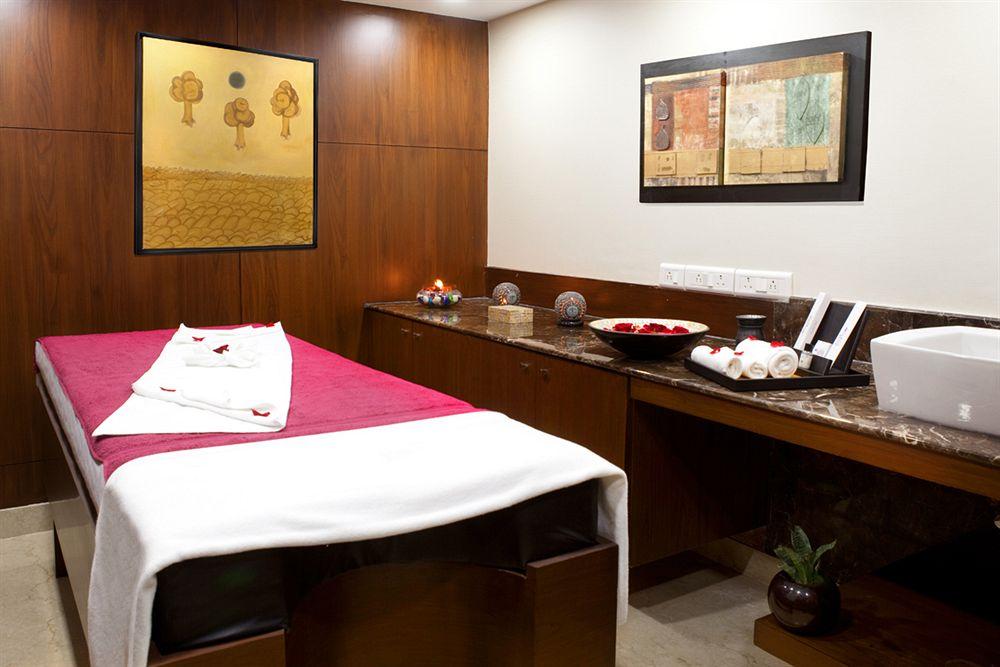 The Place Gurugram, A Member Of Radisson Individuals Gurgaon Dış mekan fotoğraf