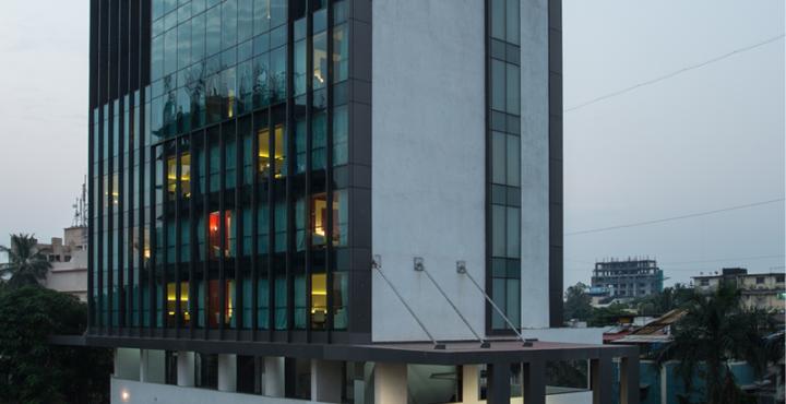 The Place Gurugram, A Member Of Radisson Individuals Gurgaon Dış mekan fotoğraf