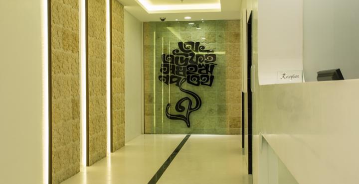 The Place Gurugram, A Member Of Radisson Individuals Gurgaon Dış mekan fotoğraf