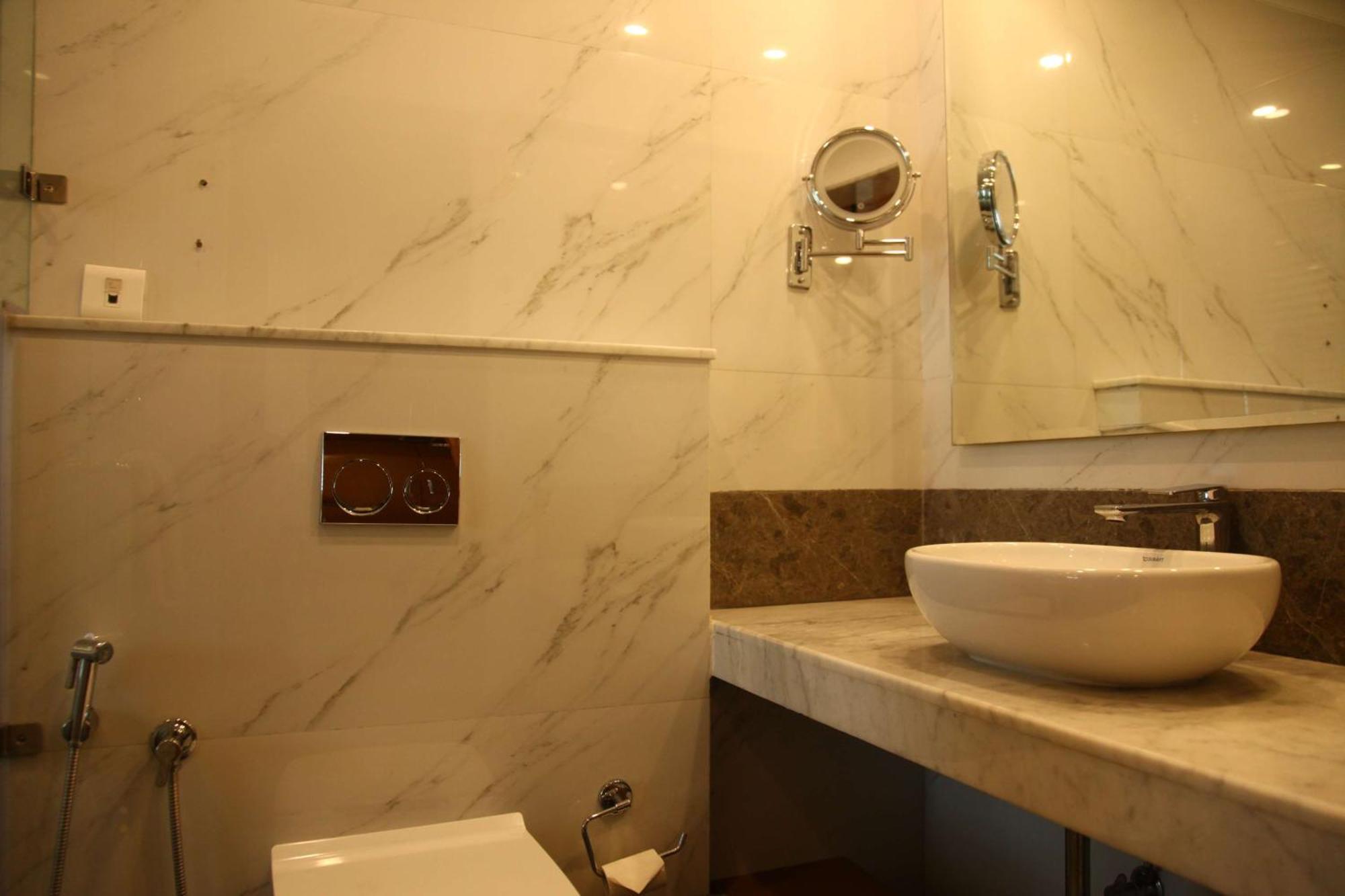 The Place Gurugram, A Member Of Radisson Individuals Gurgaon Dış mekan fotoğraf