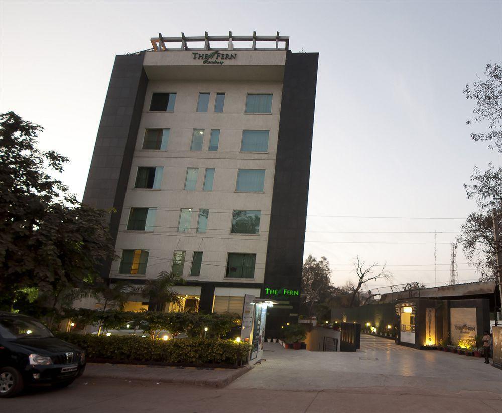 The Place Gurugram, A Member Of Radisson Individuals Gurgaon Dış mekan fotoğraf