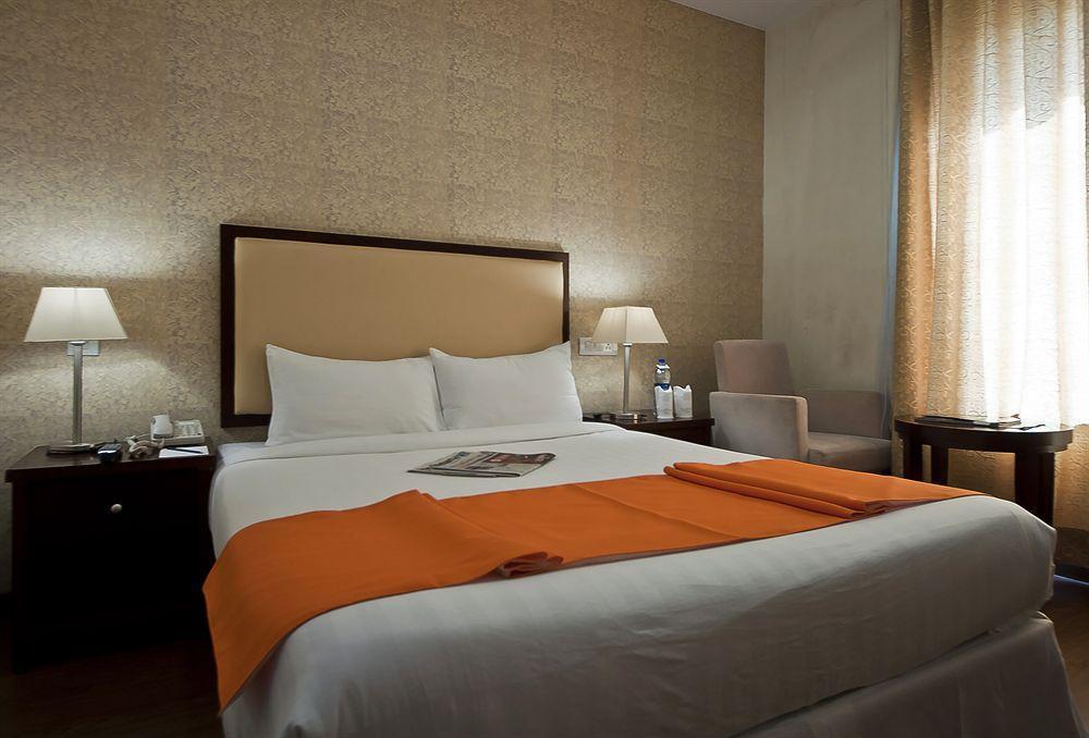 The Place Gurugram, A Member Of Radisson Individuals Gurgaon Dış mekan fotoğraf