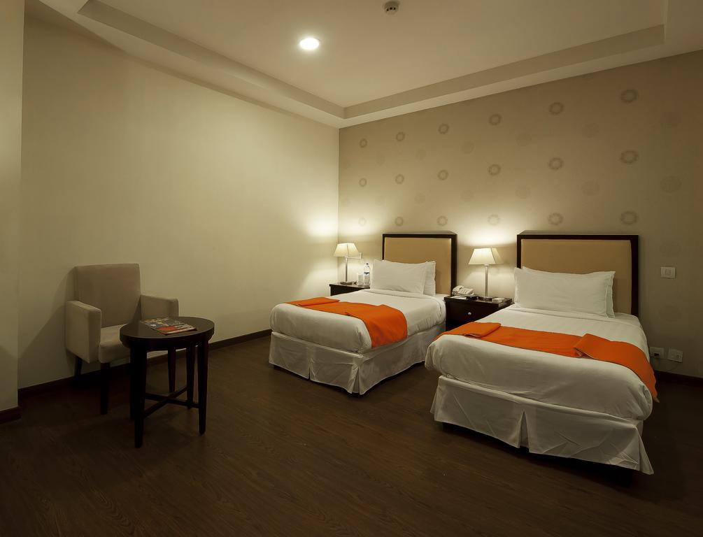 The Place Gurugram, A Member Of Radisson Individuals Gurgaon Oda fotoğraf