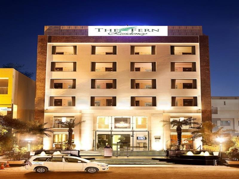 The Place Gurugram, A Member Of Radisson Individuals Gurgaon Dış mekan fotoğraf