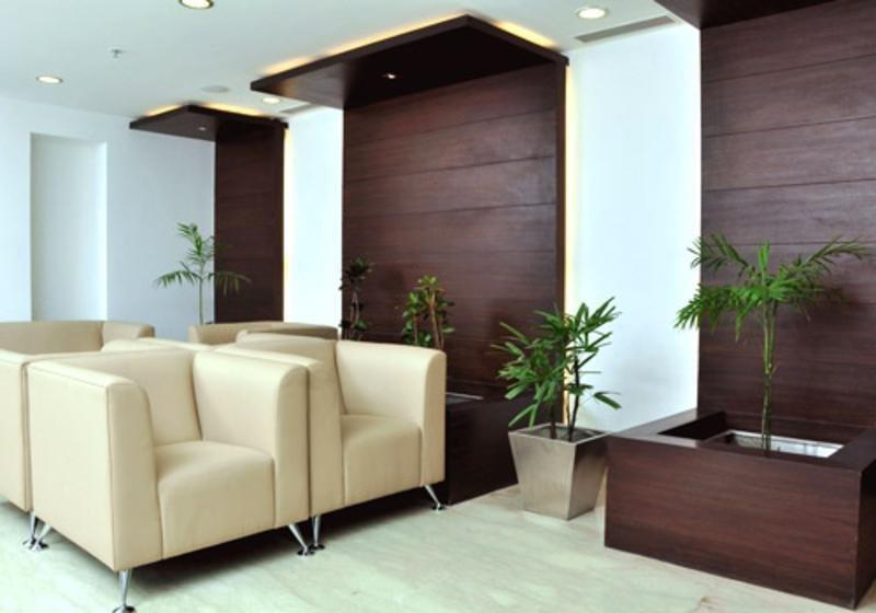 The Place Gurugram, A Member Of Radisson Individuals Gurgaon Dış mekan fotoğraf