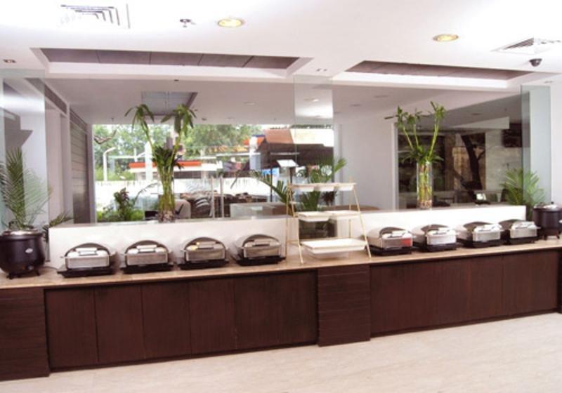 The Place Gurugram, A Member Of Radisson Individuals Gurgaon Dış mekan fotoğraf