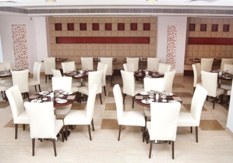 The Place Gurugram, A Member Of Radisson Individuals Gurgaon Dış mekan fotoğraf