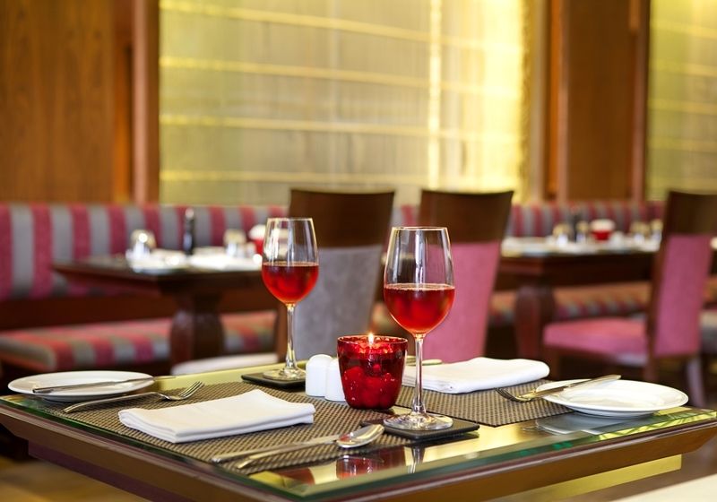 The Place Gurugram, A Member Of Radisson Individuals Gurgaon Dış mekan fotoğraf