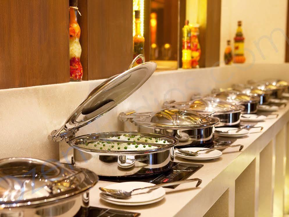 The Place Gurugram, A Member Of Radisson Individuals Gurgaon Dış mekan fotoğraf